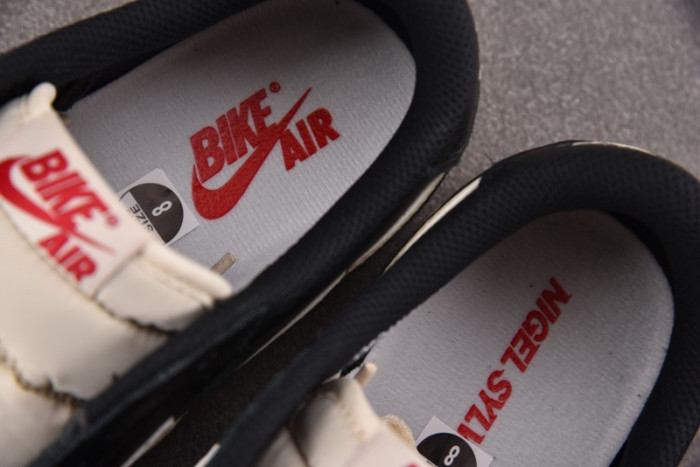 Jordan 1 Retro Low OG Nigel Sylvester Better With Time IB8958-001