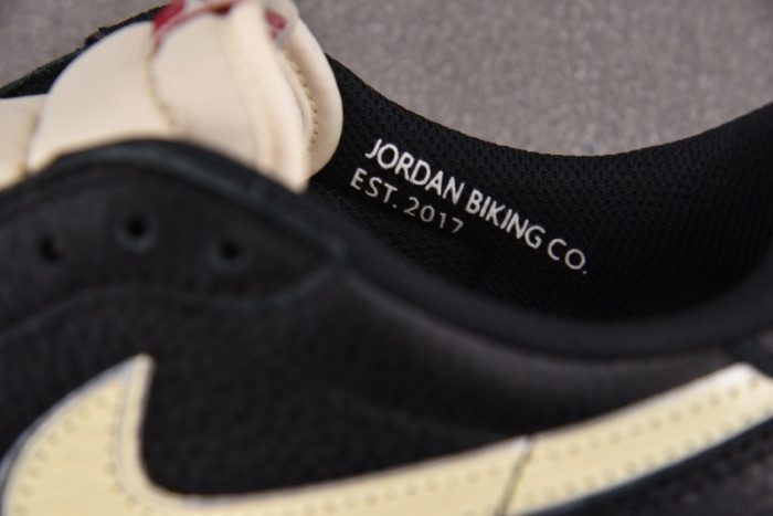 Jordan 1 Retro Low OG Nigel Sylvester Better With Time IB8958-001