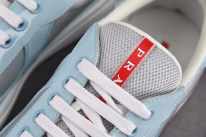 prad* snekaers p000034