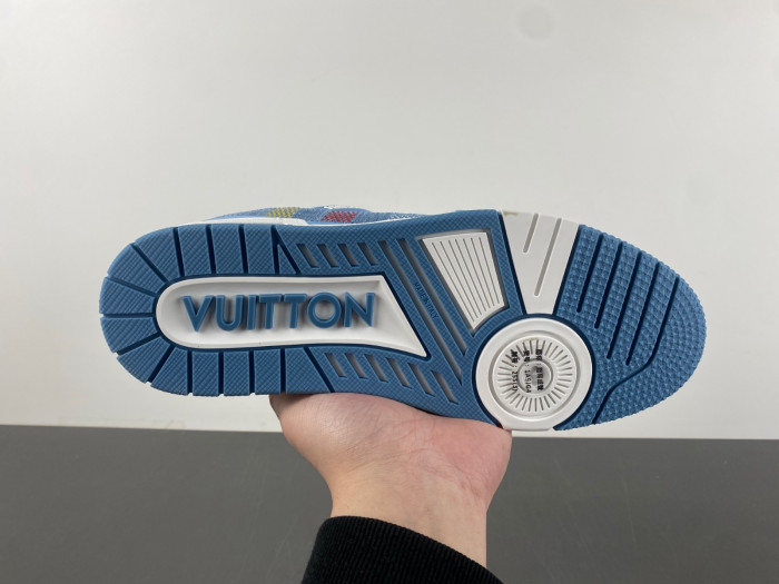 L&V snekaers L0000244