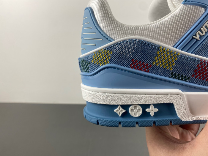 L&V snekaers L0000244