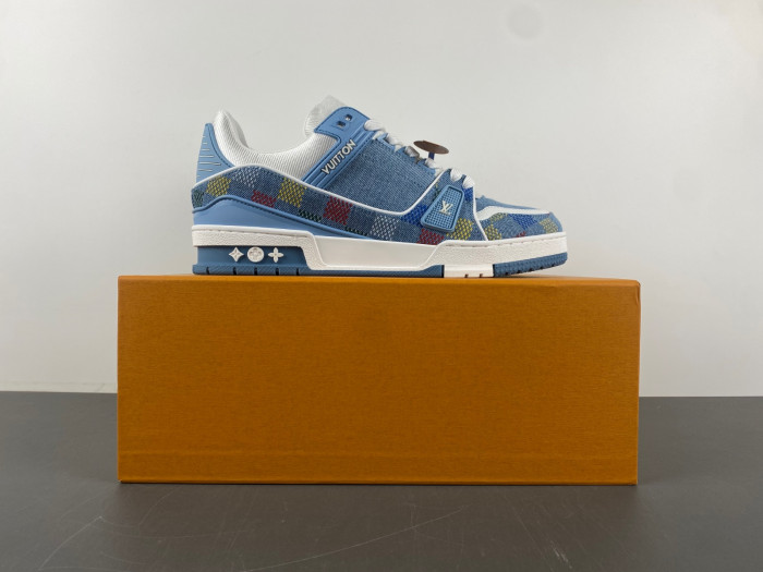 L&V snekaers L0000244