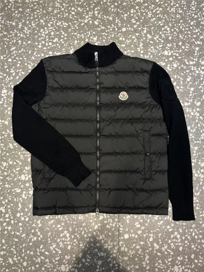 Moncler Down Jacket 60