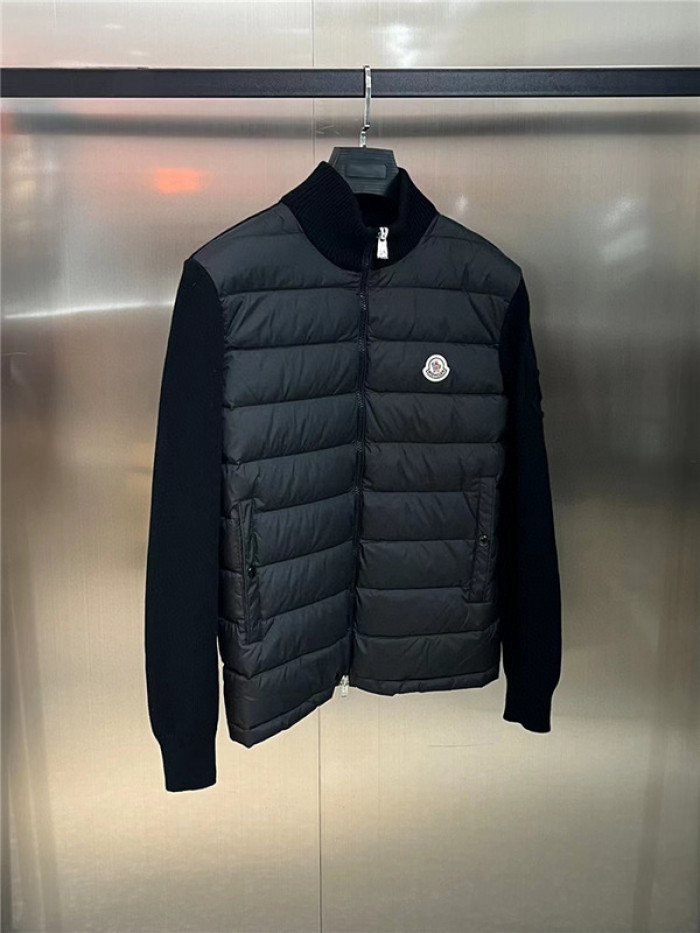 Moncler Down Jacket 60