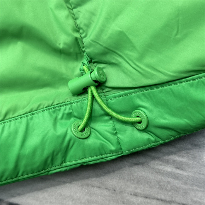 Moncler Down Jacket 68