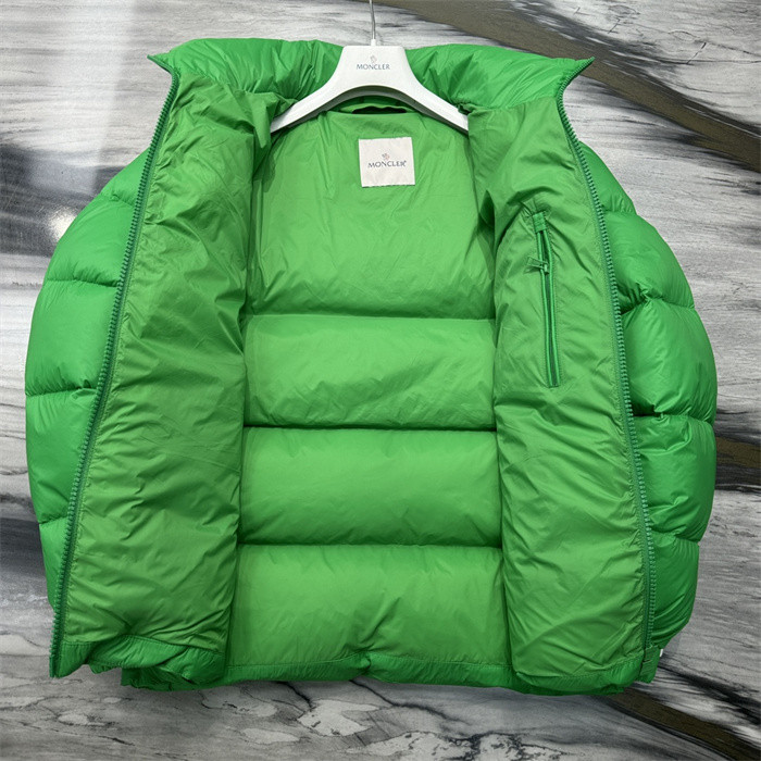 Moncler Down Jacket 68
