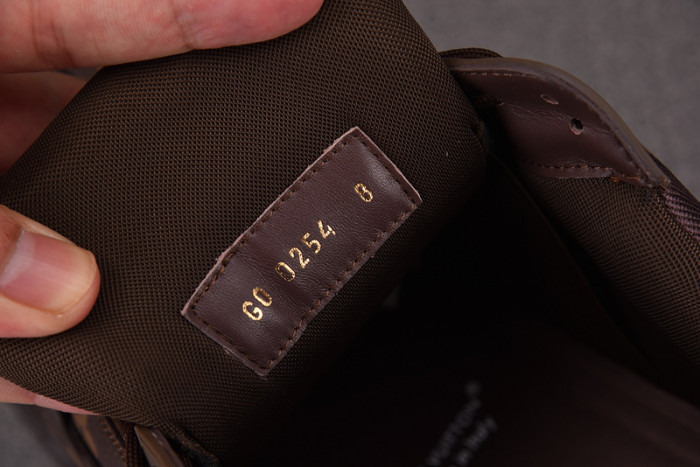 L&V snekaers L0000210