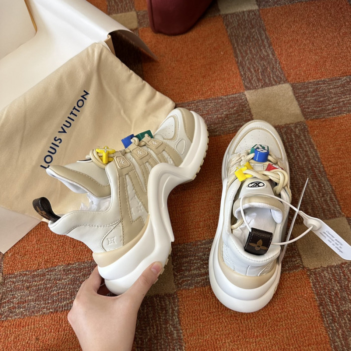 L&V snekaers L0000207