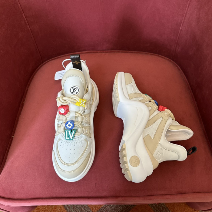 L&V snekaers L0000207