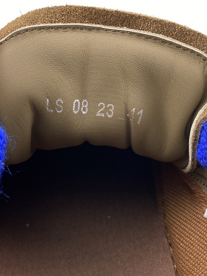 dio* sneakers b33 t0000-096