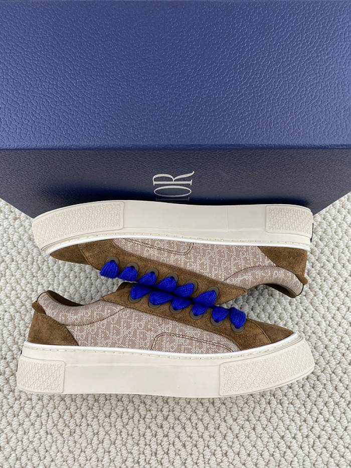 dio* sneakers b33 t0000-096