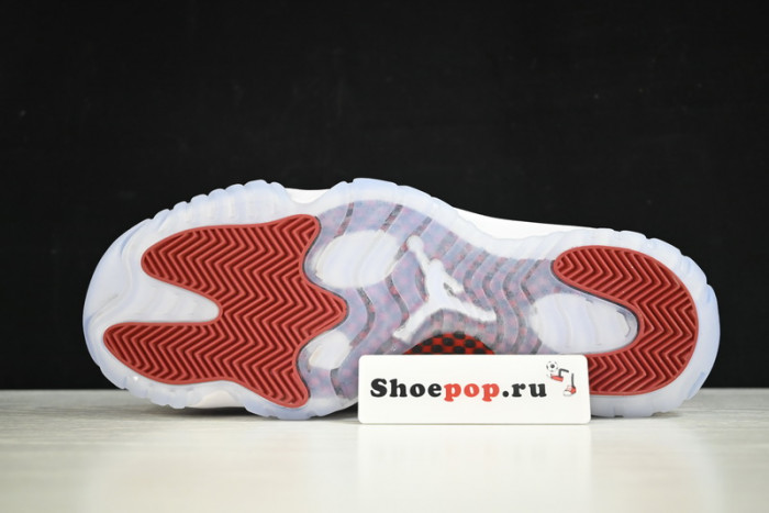 air jordan 11 cherry 2022 ct8012-116
