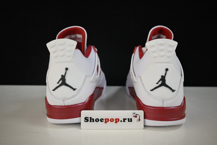 air jordan 4 retro "alternate 89" 308497-106