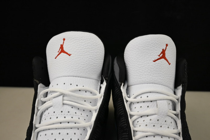 air jordan 13 retro "black flint" dj5982-060