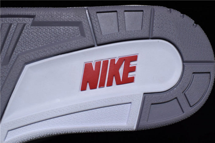 air jordan 3 “black cement” 854262-001