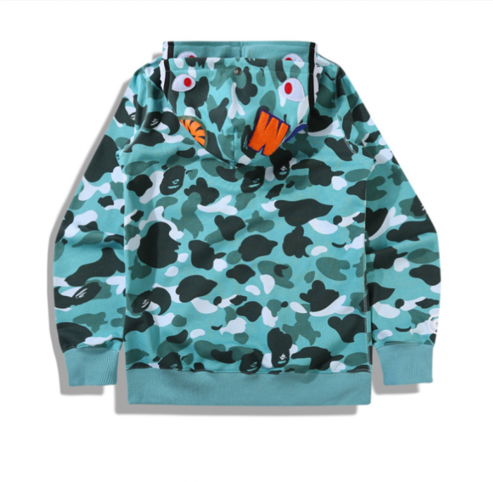 bape hoodie51