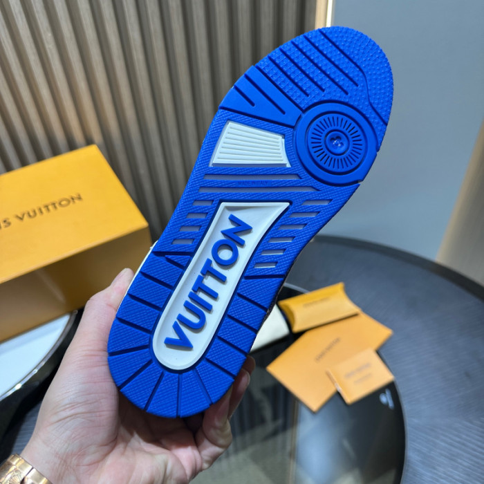 L&V snekaers L0000238