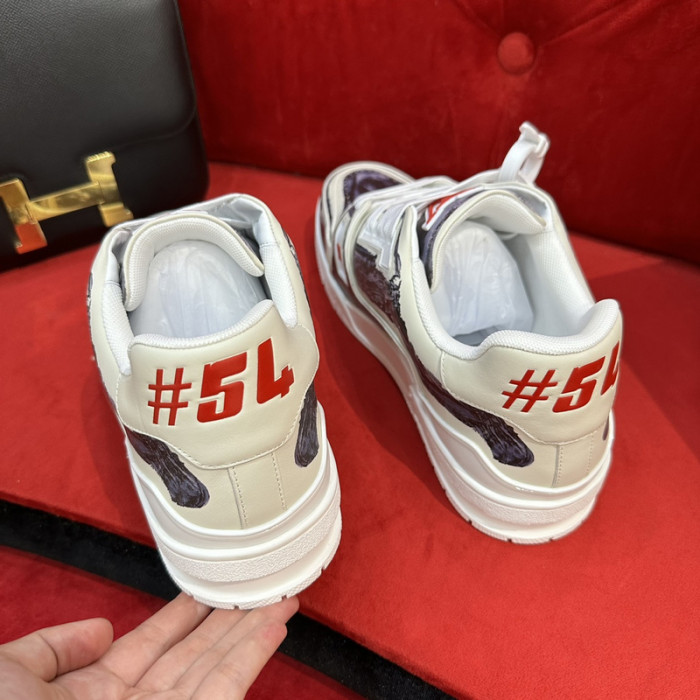 l&v snekaers l0000107