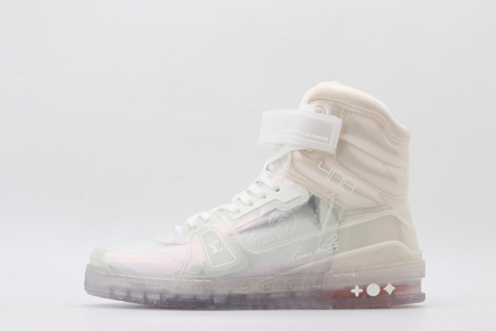 l&v snekaers l0000041