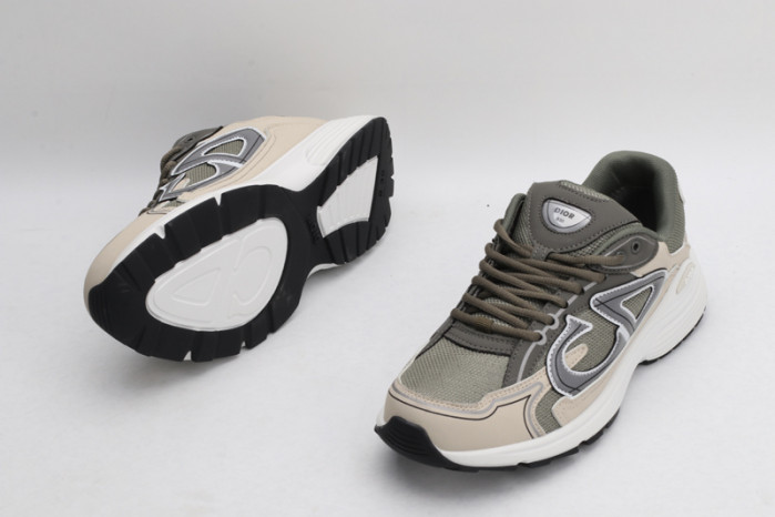 dio* sneakers b30 t0000-055