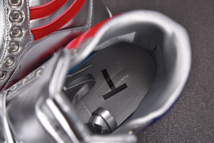 air jordan 1 donald trump sneaker