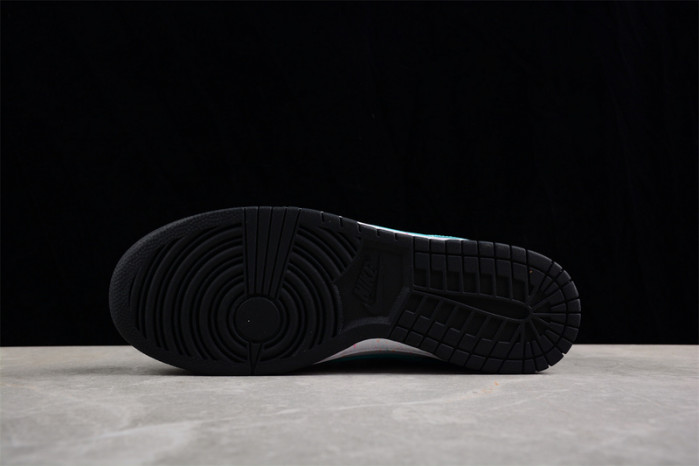 nike dunk low multi fd4623-131