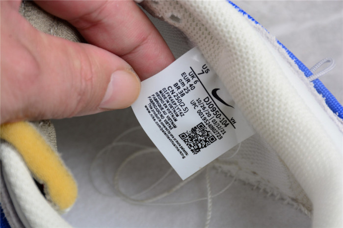 ofw x dunk low “32 of 50” dj0950-104