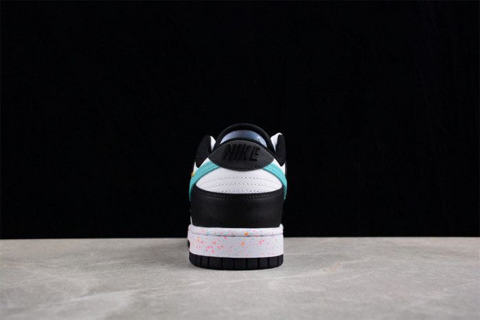 nike dunk low multi fd4623-131