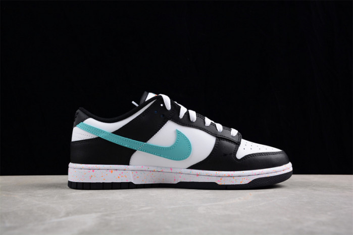 nike dunk low multi fd4623-131