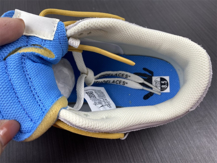 ofw x dunk low “34 of 50” dj0950-102