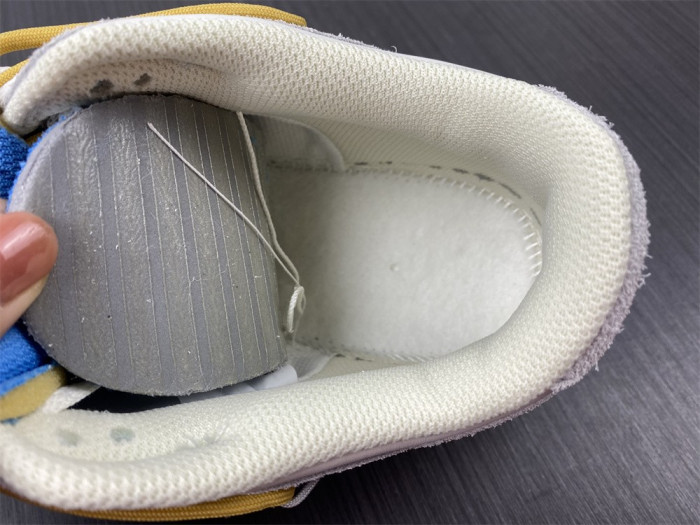 ofw x dunk low “34 of 50” dj0950-102