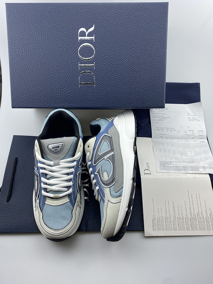 dio* sneakers b30 t0000-083