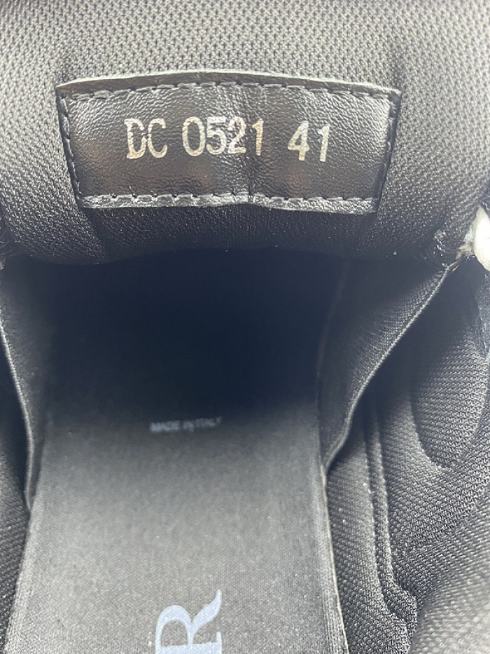 dio* sneakers b30 t0000-083