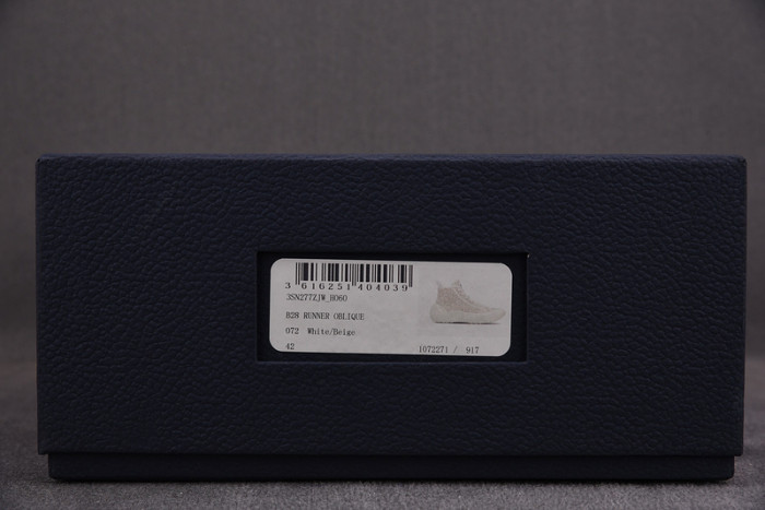 DIO* SNEAKERS B28 T0000-034