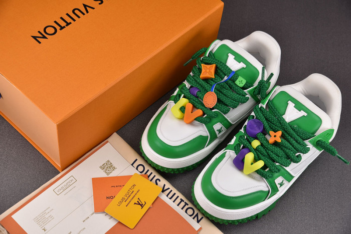 l&v snekaers l0000091