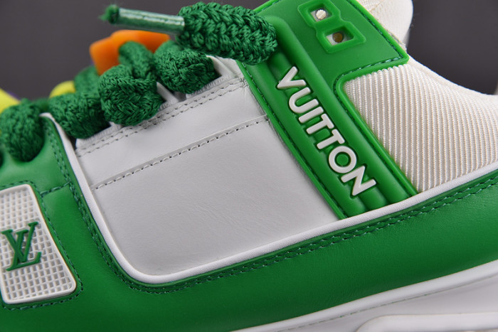 l&v snekaers l0000091