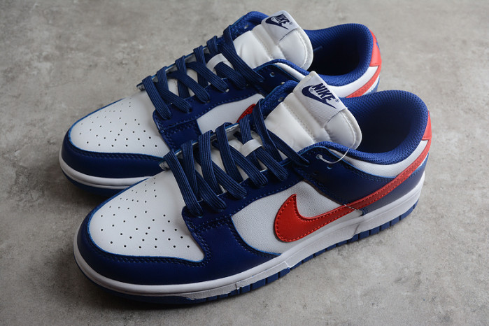nike dunk low usa (w) dd1503-119