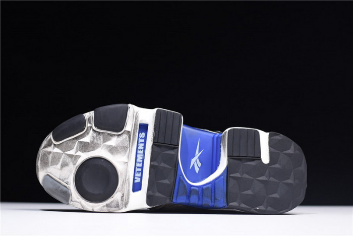 reebok modified pump sneakers cn2704