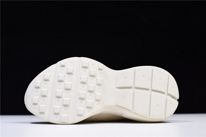 g*u*i rhyton vintage trainer sneaker mens 500878 drw00 9522