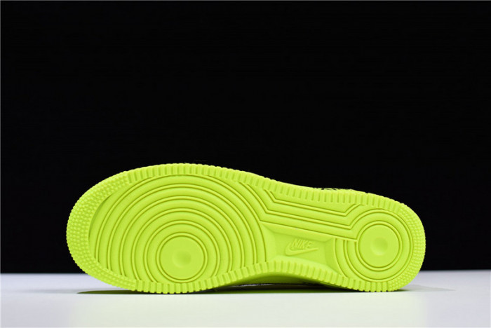 ofw nike air force 1 low volt ao4606-700