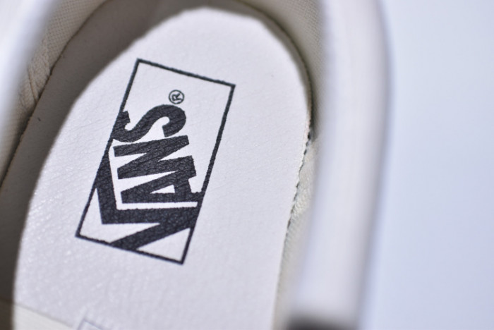 FEAR OF GOD Vans OG era LX VN0OZDGEY