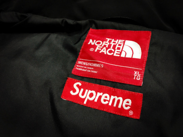 S*p*e the n0*h f**e jacket