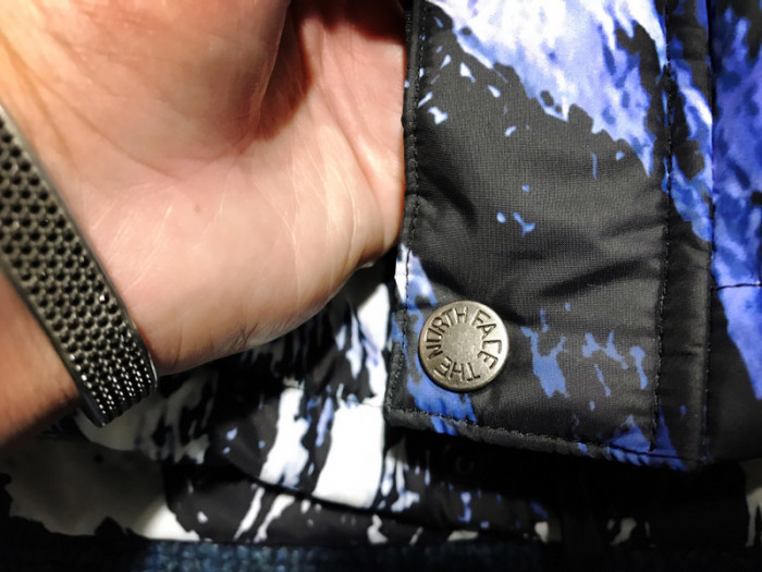 S*p*e the n0*h f**e jacket