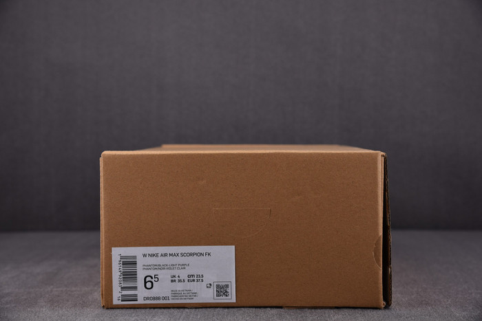 nike air max 97 scorpion "black" dr0888-001