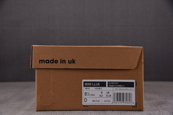 new balance 991 nb000037