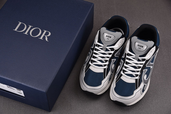 DIO* SNEAKERS B30 T0000-304