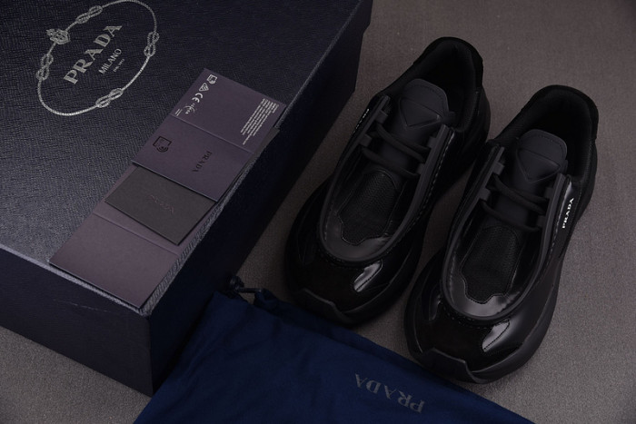 prad* snekaers p000031