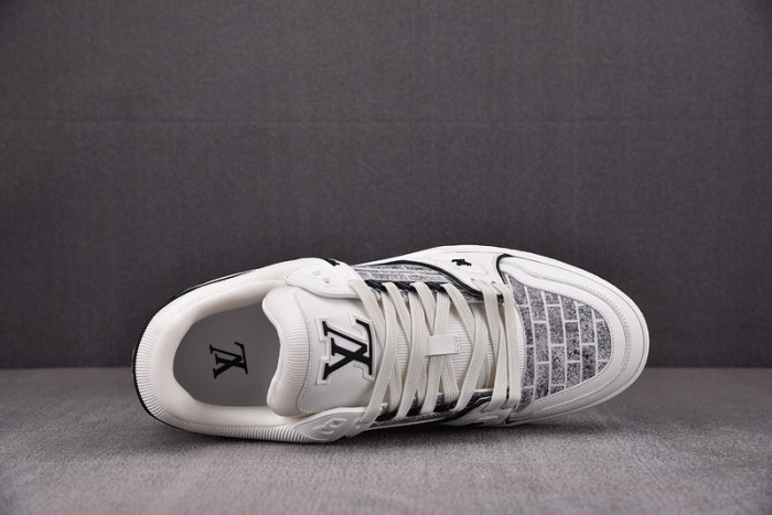 l&v snekaers l0000119