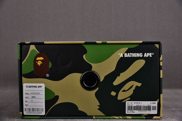 bathing ape a000033