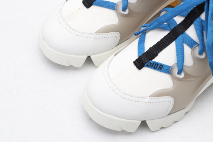 dio* sneakers t0000-026